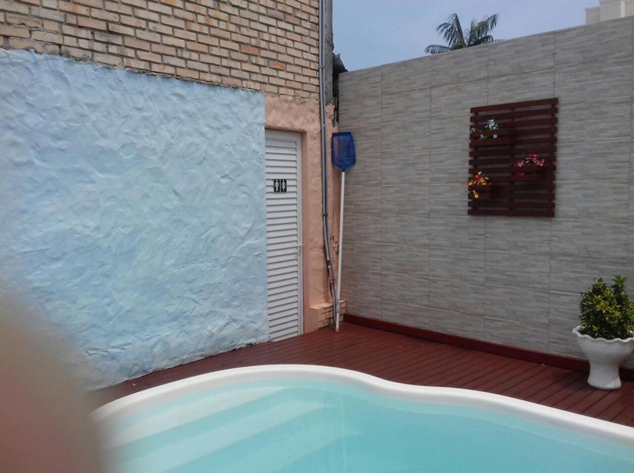 ᐉ RESIDENCIAL FABIANA ( FLORIANOPOLIS, BRAZIL ) REAL PHOTOS & GREAT DEALS